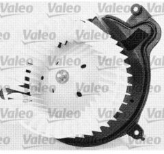 KALORİFER MOTORU R21