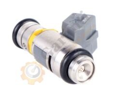 ENJEKTÖR MEGANE II LAGUNA II SCENİC II 2.0 16V F4R