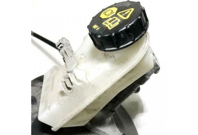 FREN HİDROLİK DEPOSU KAPAKLI MÜŞÜRLÜ DACİA DUSTER