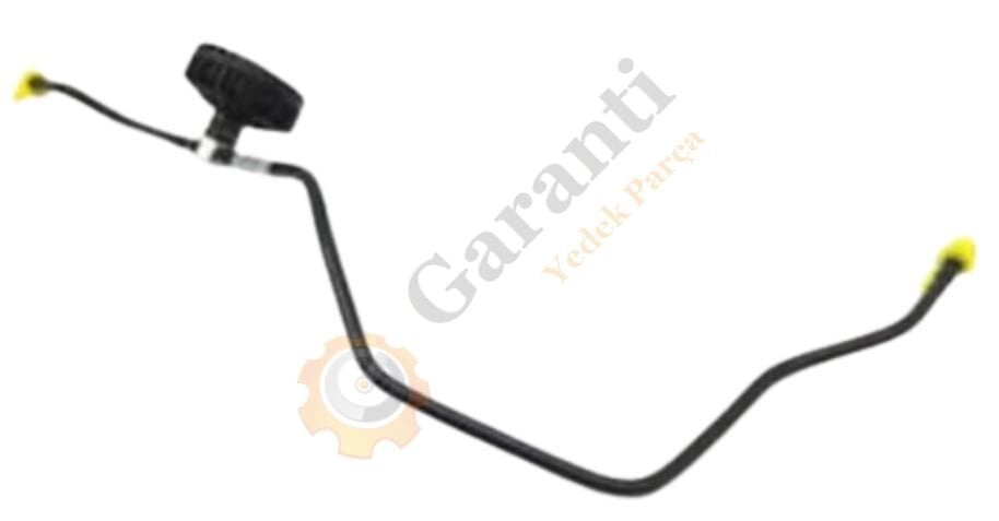 HİDROLİK DEBRİYAJ HORTUMU MEGANE II SCENİC II 1.5 K9K