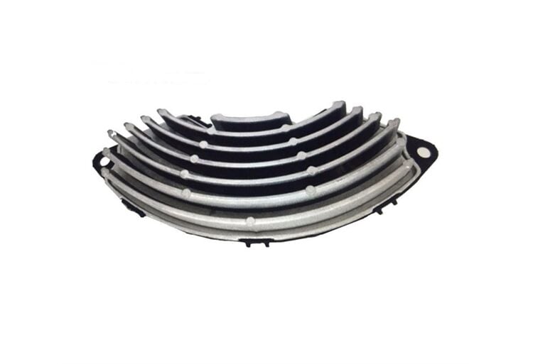 KALORİFER FAN MOTOR REZİSTANSI OPEL CORSA 1.2 1.3 1.4 1.6