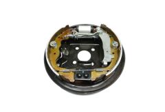 FREN PABUCU ANKRAJ PLAKASI SOL DACIA DOKKER DUSTER