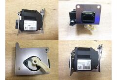 KALORİFER VANA MOTORU KOLEOS