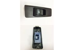 CAM DÜĞMESİ VE ÇERÇEVESİ SAĞ TEKLİ DOBLO III