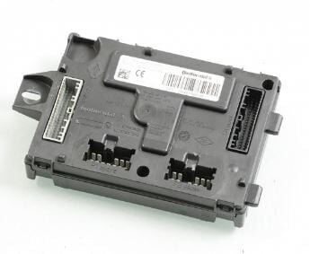 UCH BEYNİ CLİO IV DUSTER LODGY LOGAN II SANDERO II
