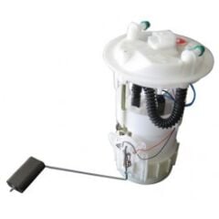 ŞAMANDIRA KOMPLE ÇİFT ÇIKIŞ MEGANE II SCENİC II 1.6 16V