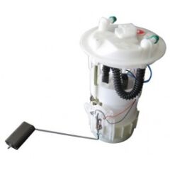 ŞAMANDIRA KOMPLE ÇİFT ÇIKIŞ MEGANE II SCENİC II 1.6 16V