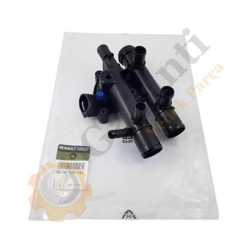 TERMOSTAT YUVASI CLİO II 1.4 1.6 16V LAGUNA II 2.2 DCİ TRAFİC II MASTER II III