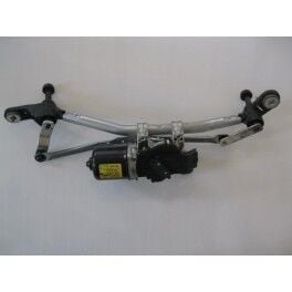SİLECEK MOTORU ÖN CLİO III CLIO 1.2 16V