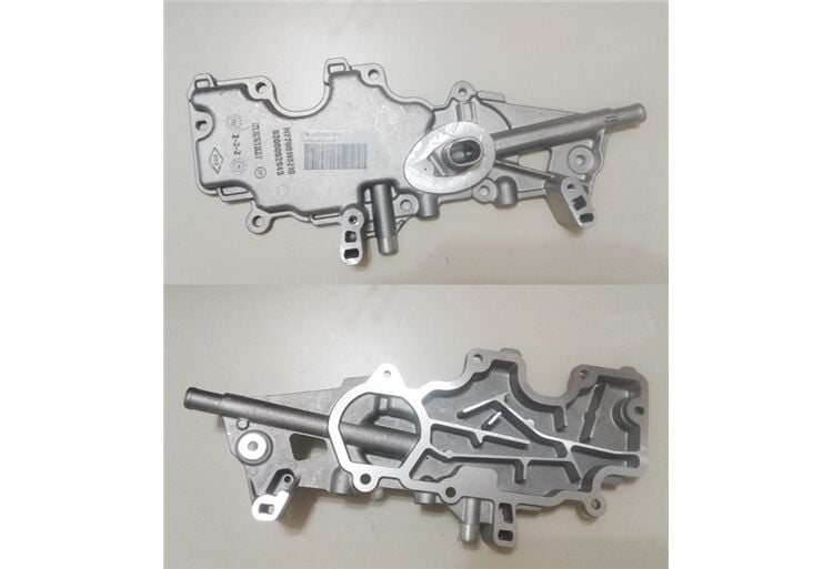 YAĞ TEVZİ PARÇASI F4P MEGANE SCENİC LAGUNA 2.0 DCİ