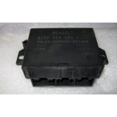 PARK SENSÖRÜ BEYNİ MEGANE II