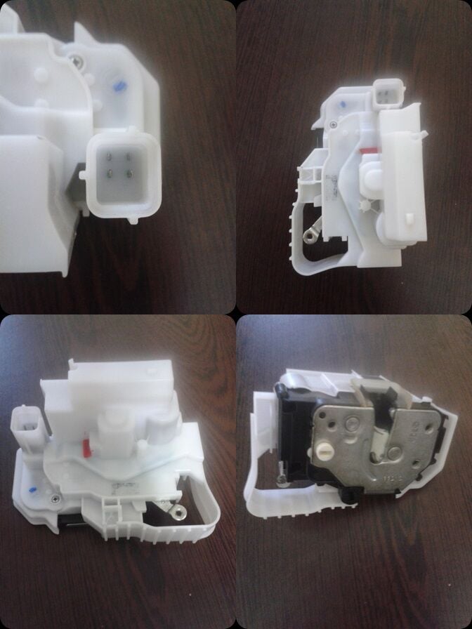 KAPI KİLİDİ DOBLO SAĞ ÖN