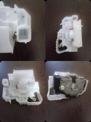 KAPI KİLİDİ DOBLO SAĞ ÖN