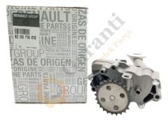 YAĞ POMPASI TRAFİC II LAGUNA II ESPACE III IV