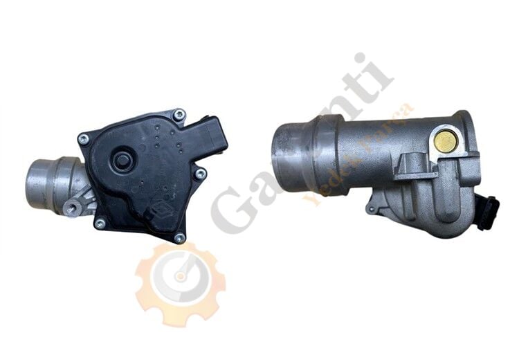 KELEBEK KUTUSU MEGANE II III FLUENCE KANGOO II CLİO II III 1.5 DCİ 105 BG