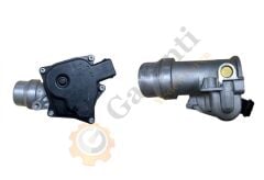 KELEBEK KUTUSU MEGANE II III FLUENCE KANGOO II CLİO II III 1.5 DCİ 105 BG