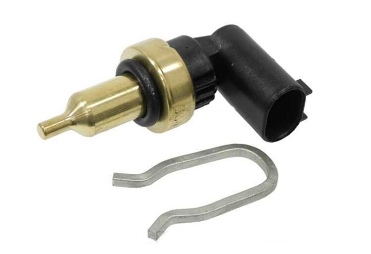 MOTOR SOĞUTUCU SICAKLIK SENSÖRÜ MERCEDES-BENZ