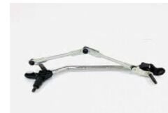 CAM SİLECEK MEKANİZMASI MEGANE III FLUENCE