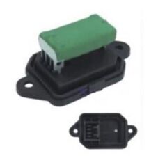 KALORİFER FAN REZİSTANSI TEMPRA TİPO