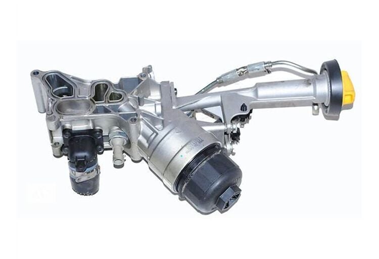 YAĞ FİLTRESİ GÖVDESİ 1.3 MJET PUNTO EVO