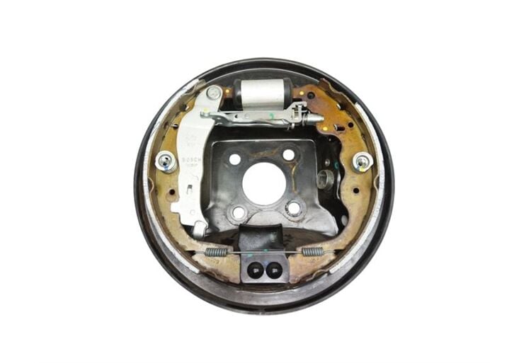 FREN PABUCU ANKRAJ PLAKASI SAĞ DACIA DOKKER DUSTER