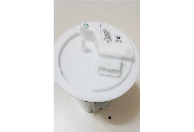 YAKIT ŞAMANDIRASI 500L