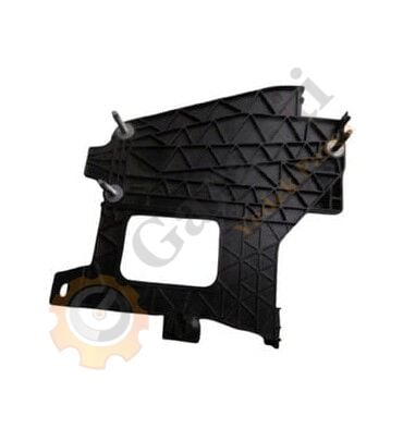 BEYİN ALT PLASTİĞİ TALISMAN