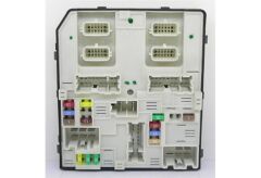 SİGORTA KUTUSU MEGANE III 1.5 DCİ