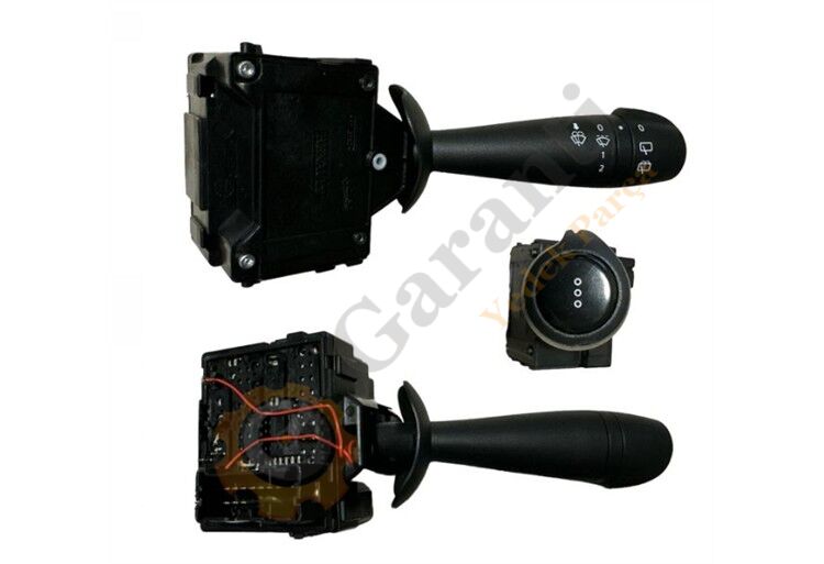 SİLECEK KOLU CLİO IV LODGY DOKKER