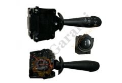 SİLECEK KOLU CLİO IV LODGY DOKKER