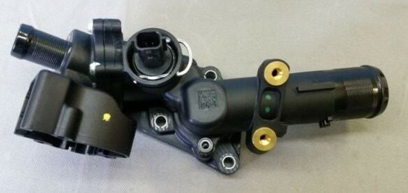 TERMOSTAT YUVASI CLİO IV CAPTUR MEGANE III KANGOO II DOKKER DUSTER LODGY LOGAN