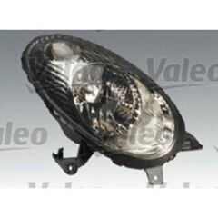 FAR SOL NISSAN MICRA III BEYAZ 2003 2005 ARASI