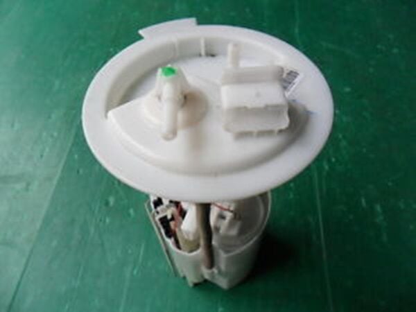 YAKIT ŞAMANDIRASI FIAT PANDA 2012