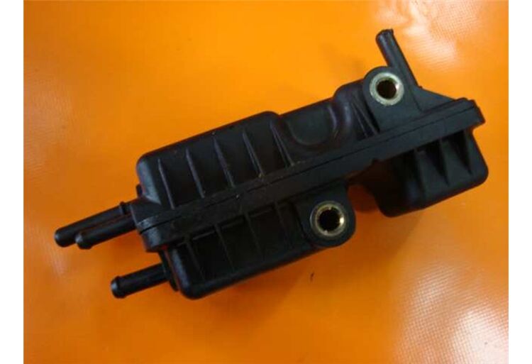 MAZOT KOLLEKTÖRÜ DOBLO 1.9 JTD