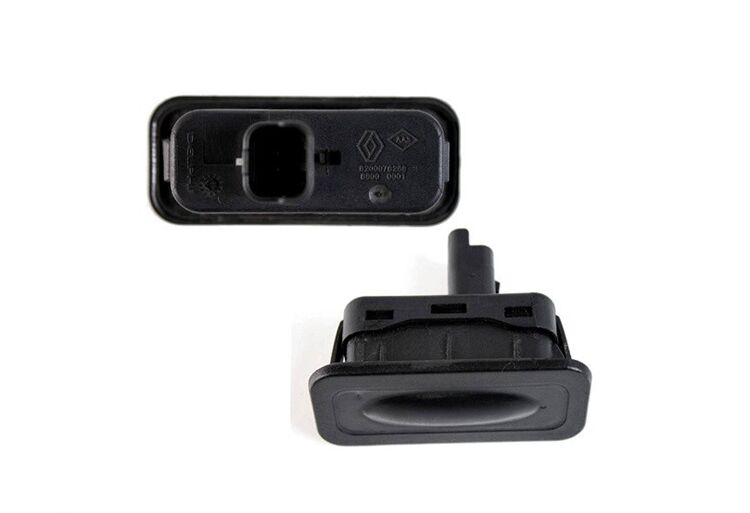 ARKA BAGAJ BUTONU LATİTUTE FLUENC II KANGO II MODÜS MEGANE II III CLİO III LAGUN