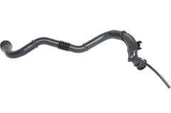 TURBO HAVA BORUSU FLUENCE-MEGANE II 1.5 DCI