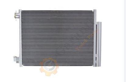 KONDANSÖR CLİO IV DOKKER DUSTER LODGY LOGAN II SANDERO II