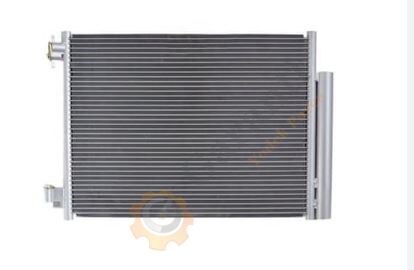 KONDANSÖR CLİO IV DOKKER DUSTER LODGY LOGAN II SANDERO II