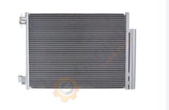 KONDANSÖR CLİO IV DOKKER DUSTER LODGY LOGAN II SANDERO II