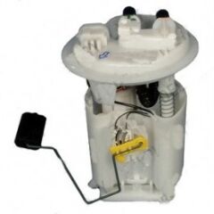 ŞAMANDIRA KOMPLE ÇİFT ÇIKIŞ CLİO II 1.2 16V