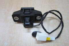 BAGAJ KAPAK KİLİDİ CLİO HB Y.M