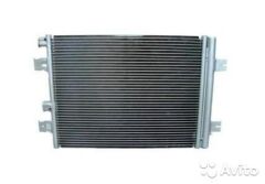 KLİMA RADYATÖRÜ CLIO IV LOGAN II SANDERO II LODGY SYMBOL 1.2/1.5 DCI K9K