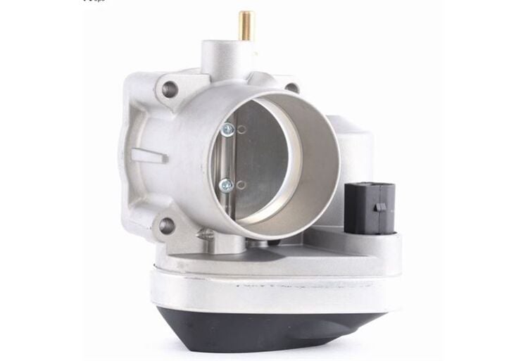 KELEBEK KUTUSU SCENİC LAGUNA II CLİO III MEGANE II 1.6 16V K4M