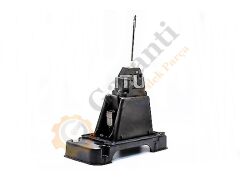 VİTES KOLU KULESİ KOMPLE CLİO III 1.2 16V DACIA