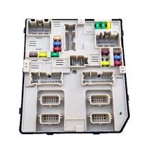 ELEKTRONİK BAĞLANTI ÜNİTESİ MEGANE III SCENİC III