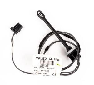 SICAKLIK SENSÖRÜ CAPTUR 1.6 2019