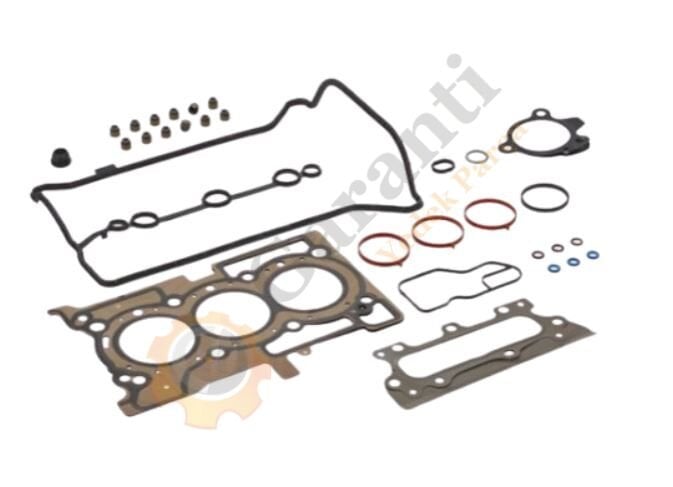 MOTOR CONTA TAKIMI LOGAN II SANDERO II CLİO IV CAPTUR