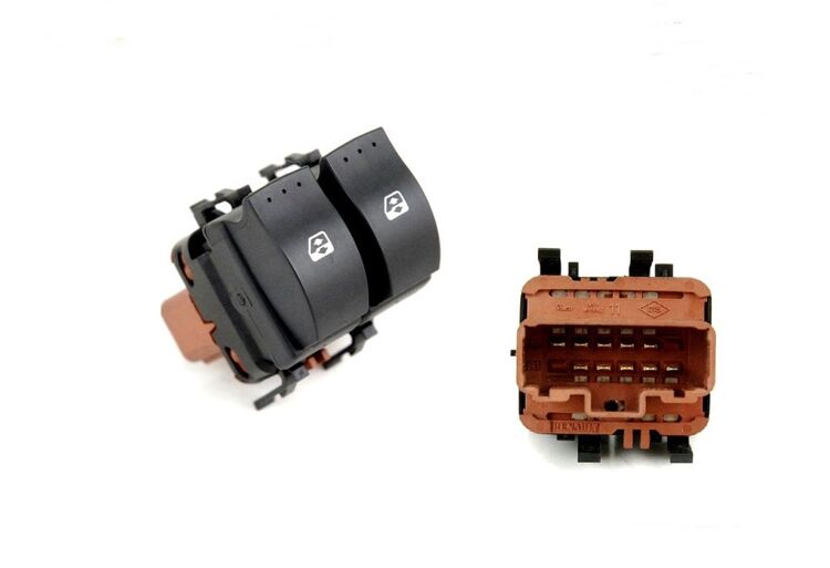 CAM AÇMA DÜĞMESİ LAGUNA II