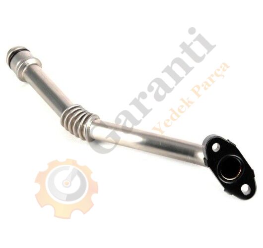 TURBO YAĞLAMA BORUSU MASTER II TRAFİC II VİVARO I