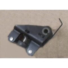 SÜRGÜLÜ YAN KAPI MAKARASI DACIA KANGO